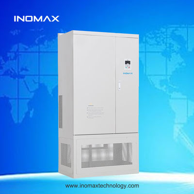 Giá tốt. Bảo trì dễ dàng Inomax điều khiển tốc độ biến động 220V Vsd ổ đĩa trực tuyến