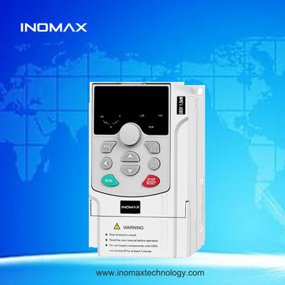 Giá tốt. HAVC Inomax Variable Frequency Drive Giám sát và điều khiển từ xa 22KW VFD trực tuyến