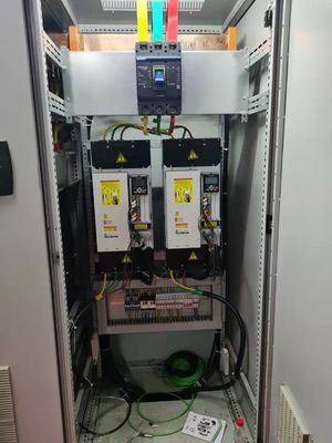 Giá tốt. Hoạt động an toàn VFD AC Drive cho cần cẩu và cần cẩu bán hàng lớn trực tuyến