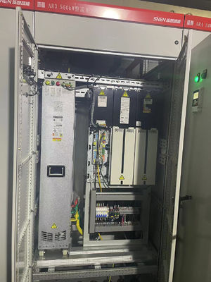 Giá tốt. Động cơ tần số biến đổi 1000KW VFD AC cho cần cẩu cưới và cần cẩu bán hàng trực tuyến