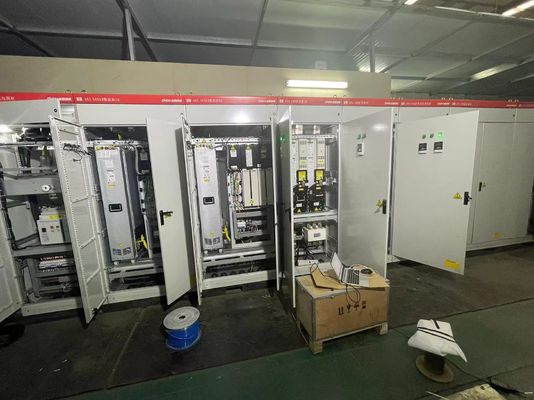 Giá tốt. Inomax VFD nhỏ gọn Động tần số biến động Máy giấy VFD chống nổ trực tuyến