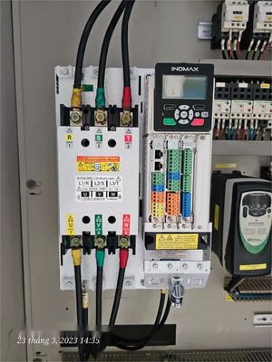 Giá tốt. 5000KW AC VFD Drive hiệu quả cao cho quạt làm mát và làm mát chất lỏng trực tuyến