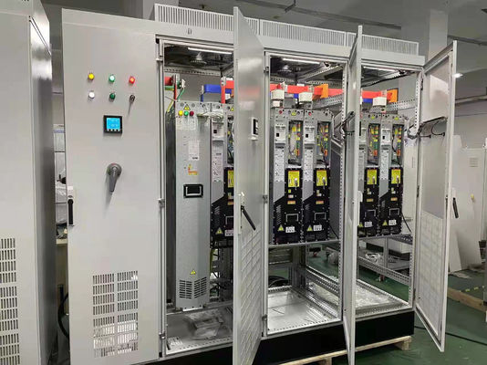 chất lượng 690V Regenerative AC Drive ACS880-07-0725A-3 cho máy đo động lực Inomax nhà máy sản xuất