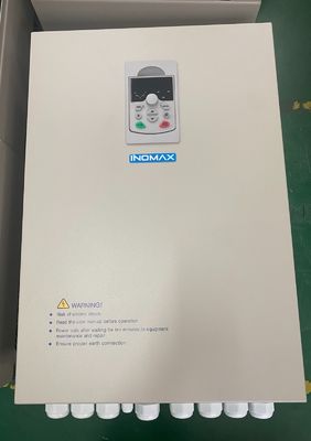 Giá tốt. IP55 Inomax Động tần số biến động Máy bơm đa giai đoạn dọc Động tần số biến đổi trực tuyến