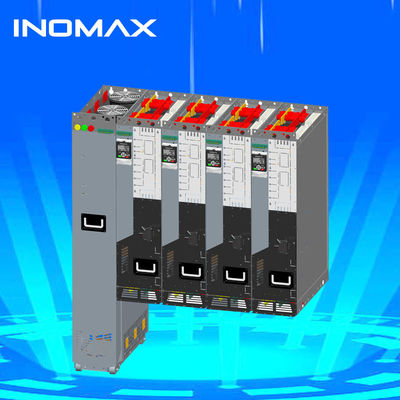 Giá tốt. Inomax 185KW VFD Hạt động Hạt động cực thấp trực tuyến