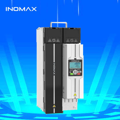 chất lượng Động cơ tần số biến động điện áp thấp 690V cho động cơ Asynchronous Inomax nhà máy sản xuất