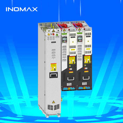 chất lượng INOMAX DC Regenerative Drive cho các ứng dụng khoan trên đất liền và ngoài khơi đòi hỏi nhà máy sản xuất