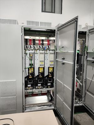 Giá tốt. 1000KW Động số tần số biến đổi Dễ cài đặt Kiểm soát vector cho nhà máy bóng trực tuyến