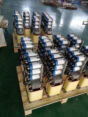 Giá tốt. Inomax 690V Sinus Wave Output Filter 11KW chống mệt mỏi cho đóng tàu trực tuyến