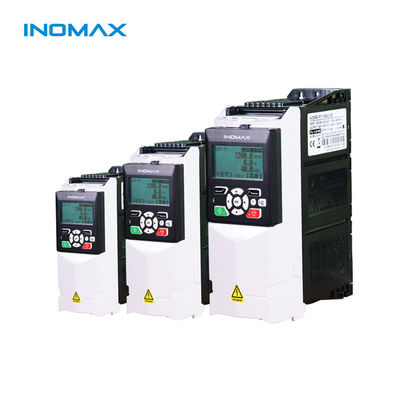Giá tốt. Biến tần Inomax ACS580 IP65 5.5kW-40kW CE ROHS Certified trực tuyến
