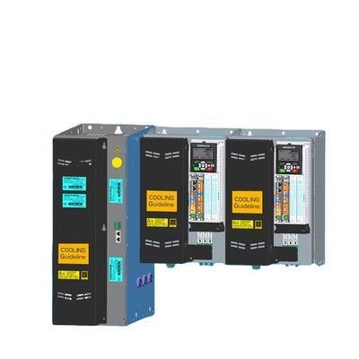 Giá tốt. Inomax 200KW Variable Frequency Drive VFD với bộ chuyển đổi DTC 525-750V cho các ứng dụng 380V-500V trực tuyến