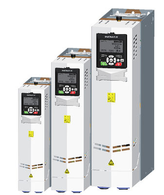 Giá tốt. Inomax ACS880 Variable Frequency Drive với phạm vi công suất cao (0,75KW-5000KW) Hiệu quả năng lượng và hỗ trợ nhiều giao thức trực tuyến