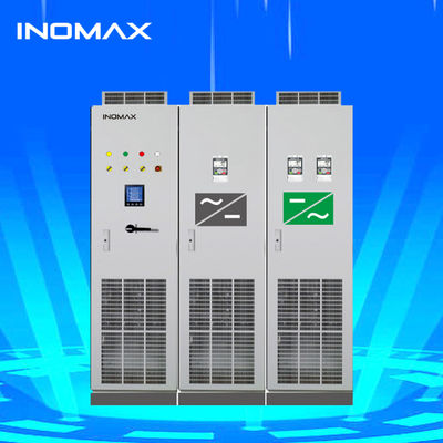 Giá tốt. Biến tần 185KW-315KW cho Động cơ đồng bộ điện áp thấp với Nguồn 3 Pha 220V-1140V trực tuyến