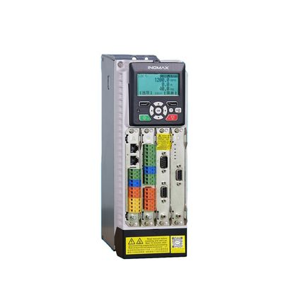 Giá tốt. ACS580 Variable Frequency Drive with SVPWM and SVC Control Modes Compatible with Asynchronous Motors trực tuyến