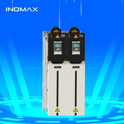 Giá tốt. 350KW 400KW 450KW Variable Frequency Drive VFD for Low Voltage PMSM Motor with Direct Torque Control trực tuyến